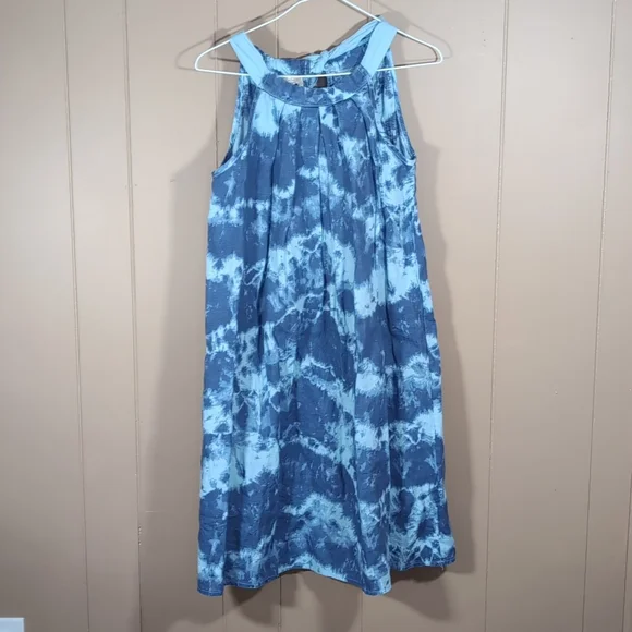 casual lace dress Sun-imperial